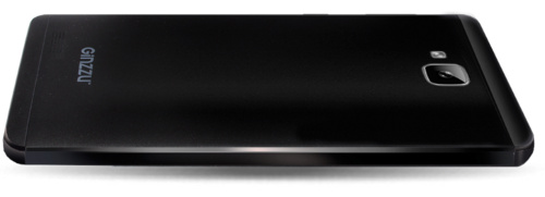 фото Мобильный телефон  Ginzzu ST6040 Black