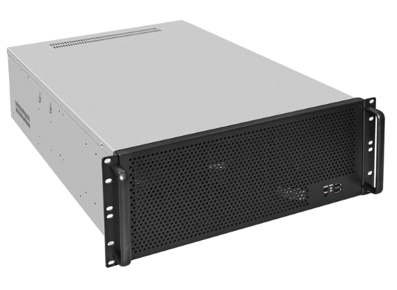 

Корпус серверный 4U Exegate Pro 4U650-18-800ADS EX292575RUS RM 19", глубина 650, БП 800ADS, USB, Pro 4U650-18-800ADS