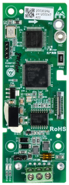 фото Плата расширения  ONI EC-FC-431-CAN в Челябинске