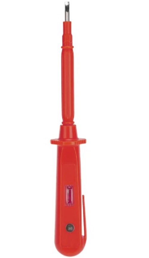 

Тестер Rexant 12-2044 пробник с комбинированным жалом R-14, 12-2044