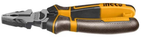 фото Плоскогубцы  INGCO HHCP28160