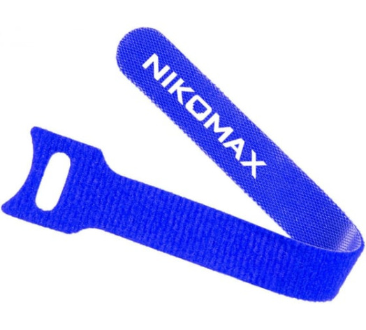 фото Стяжка  NikoMax NMC-CTV210-16-SB-BL-10 в Екатеринбурге