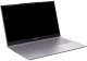 фото Ноутбук  Irbis 15N в Уфе 15.6 ", Core i5, 16 Гб RAM, 512 Гб SSD, Iris Xe Graphics, Серый