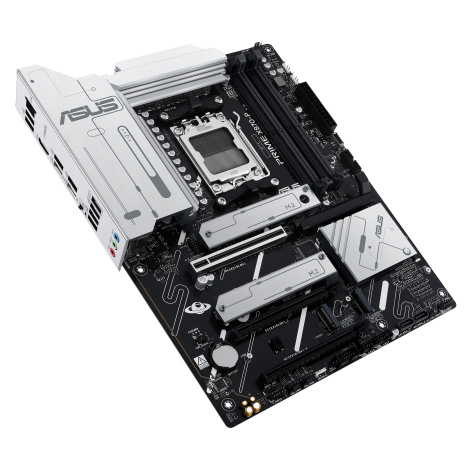 фото Материнская плата ATX ASUS PRIME X870-P в Уфе