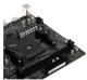 фото Материнская плата mATX GIGABYTE A520M H ARGB