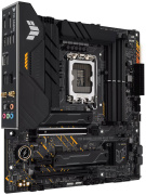 фото Материнская плата ASUS TUF GAMING B660M-PLUS WIFI