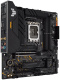 фото Материнская плата mATX ASUS TUF GAMING B660M-PLUS WIFI в Волгограде