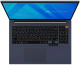 фото Ноутбук  Maibenben M16C-R745UM в Челябинске 16 ", Ryzen 7, 16 Гб RAM, 512 Гб SSD, Radeon 740M, Синий