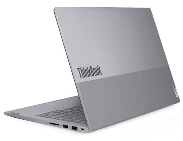 фото Ноутбук  Lenovo Thinkbook 14 G8 (УЦЕНЕННЫЙ) в Перми 14 ", Core 5, 16 Гб RAM, 512 Гб SSD, Iris Xe Graphics, Серый