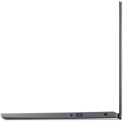 фото Ноутбук  Acer Aspire A515-57 в Уфе 15.6 ", Core i7, 16 Гб RAM, 1 Тб SSD, UHD Graphics, Серый