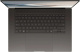 фото Ноутбук  ASUS Zenbook S 16 UM5606GA-SS179W в Санкт-Петербургe 16 ", Ryzen 9, 32 Гб RAM, 1 Тб SSD, Radeon 880M, Серый