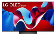 фото Телевизор LG OLED65C4RLA.ARUG