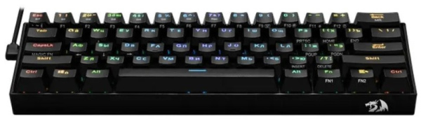фото Клавиатура Wireless Defender DRACONIC в Волгограде