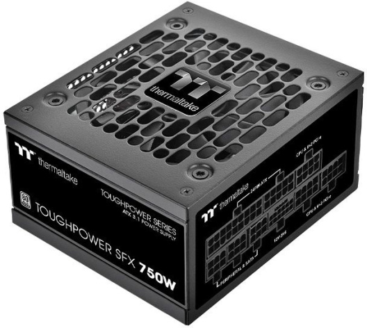 фото Блок питания SFX Thermaltake Toughpower SFX750 Gen.5 в Перми
