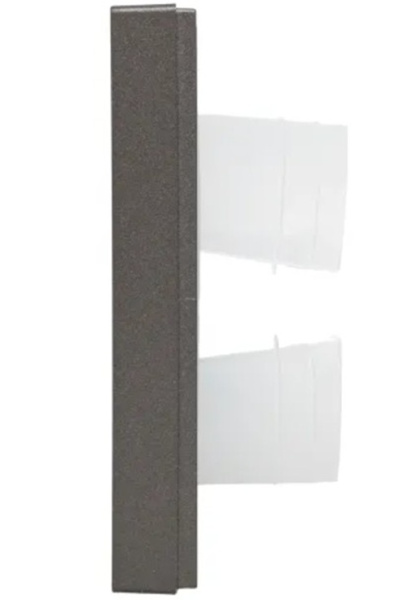 фото Рамка одинарная  EKF UP1-FPM-01-44 в Воронеже