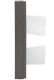 фото Рамка одинарная  EKF UP1-FPM-01-44 в Воронеже