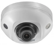 фото Видеокамера HIKVISION DS-2CD2523G0-IWS(4mm)(D)