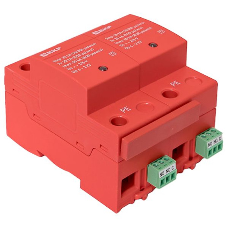 фото УЗИП  EKF spd-t1-2p в Уфе
