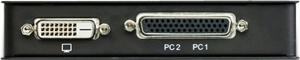 фото Переключатель KVM  Aten CS72D-AT в Перми
