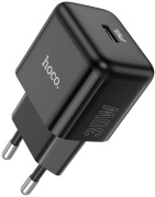 фото Зарядное устройство Hoco N32 Glory Black