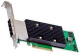 фото Контроллер SAS Broadcom/LSI 9600-16e в Волгограде
