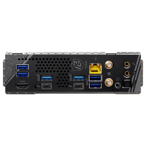 фото Материнская плата mini-ITX ASRock Z890I NOVA WIFI в Самаре