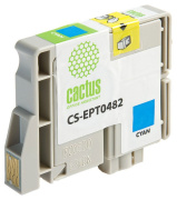 фото Картридж Cactus CS-EPT0482