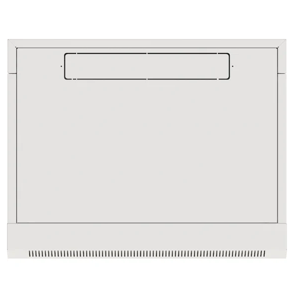 

Шкаф настенный 19", 9U ЭМИЛИНК NTSS-W9U6045GS "ПРЕМИУМ" cо стеклянной дверью 600x450x500 мм, RAL7035, NTSS-W9U6045GS