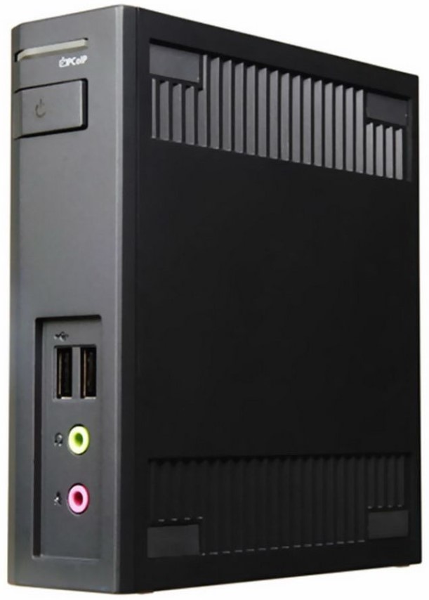 

Тонкий клиент Leadtek TERA2321 (293D) 3293D101104 4Gbit 2хDVI, 4хUSB, audio, RJ45, TERA2321 (293D) 3293D101104