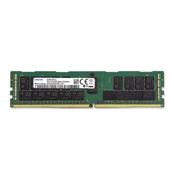 

Модуль памяти DDR4 32GB Samsung M393A4K40CB2-CVF PC4-23400 2933MHz ECC Reg 1.2V, M393A4K40CB2-CVF