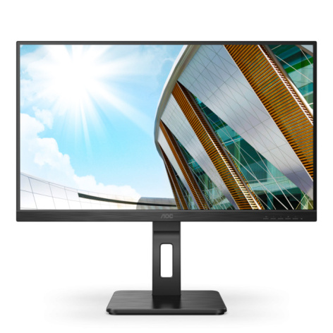 фото Монитор 27" AOC Q27P2CA в Санкт-Петербургe