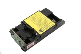 

Запчасть HP RM1-4724/RM1-4642 Блок лазера LJ M1522/M1120 MFP, RM1-4724/RM1-4642
