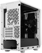 фото Корпус Fractal Design Meshify 2 Mini White TG clear tint