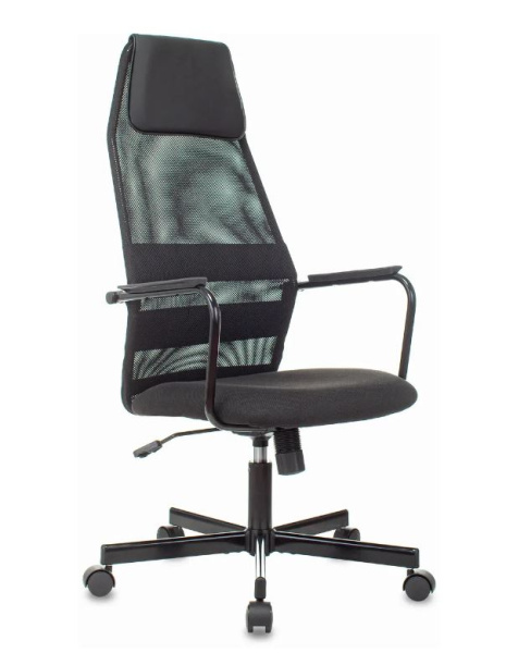 фото Кресло  Бюрократ KB-5M/BLACK в Уфе