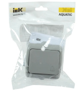 фото Выключатель IEK EVA14-K03-10-54