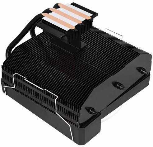 фото Кулер  AeroCool Cylon 3H в Челябинске