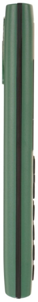 фото Мобильный телефон  BQ 1858 Barrel Green+Black в Уфе