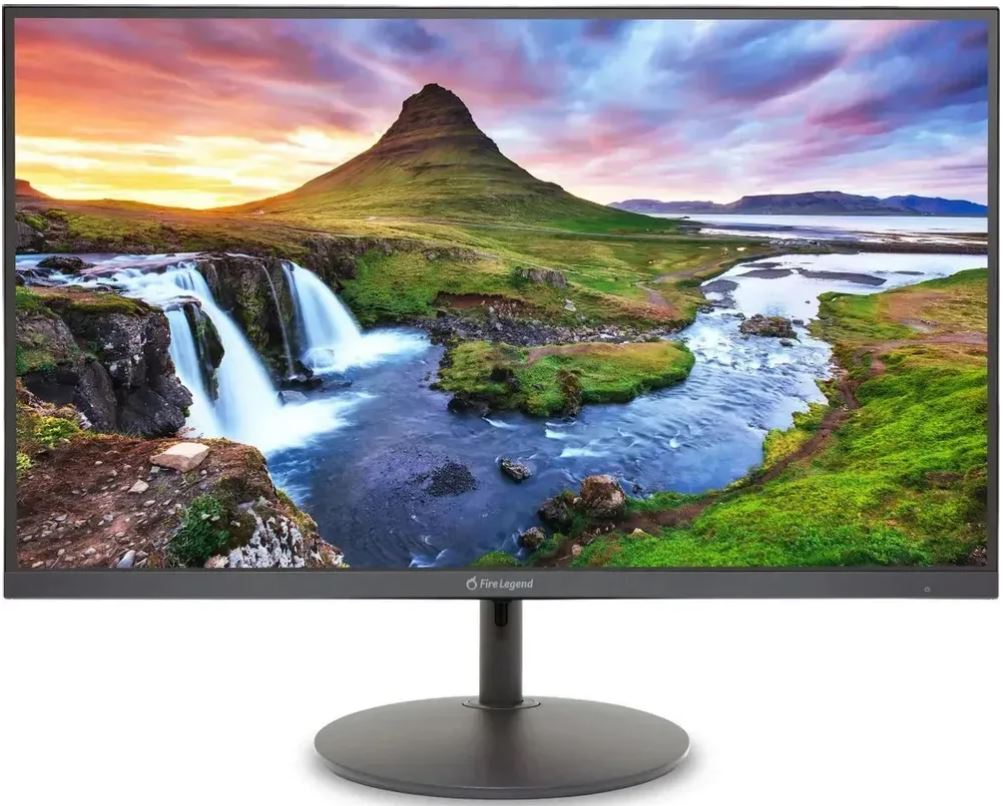 

Монитор 31,5" Acer 32SA2QUABMIIPX UM.JS2CD.A04 2560x1440, 16:9, IPS, 300cd, 1/4ms, 178/178, DP, 2*HDMI, 75Hz, Speakers, black, 32SA2QUABMIIPX