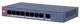 фото Коммутатор PoE Dahua DH-CS4009-8GT-60 в Смоленске