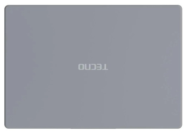 фото Ноутбук  TECNO MegaBook K16SFA 16 ", Ryzen 5, 8 Гб RAM, 512 Гб SSD, Radeon Graphics, Серый