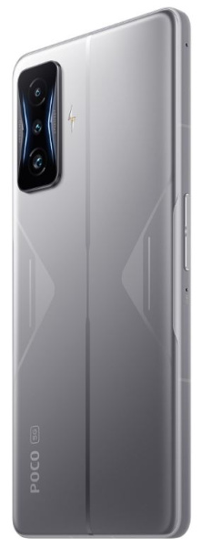 фото Смартфон  Xiaomi POCO F4 GT 12/256GB в Челябинске