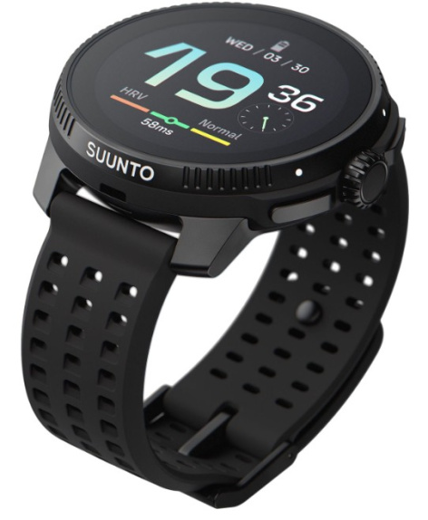 фото Часы  Suunto Race