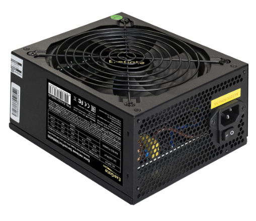 фото Блок питания ATX Exegate ServerPRO-1200RADS в Челябинске