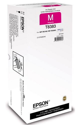 фото Контейнер с чернилами Epson C13T838340 в Перми