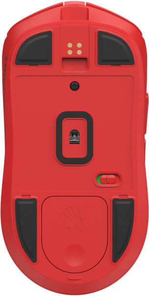 фото Мышь Wireless A4Tech Bloody R72 Pro в Екатеринбурге