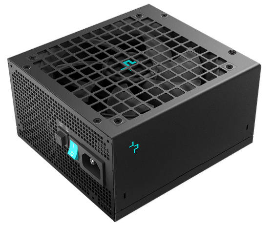фото Блок питания ATX Deepcool PX850G