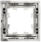 фото Рамка одинарная IEK BR-M12-12-2-K23