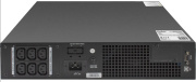 фото Источник бесперебойного питания Exegate PowerExpert ULS-3000.LCD.AVR.6C13.USB.RS232.SNMP.BC.2U