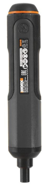 фото Отвертка аккумуляторная Worx WX240
