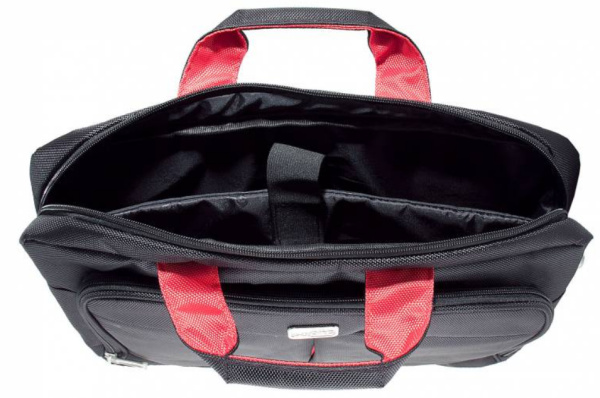 фото Сумка для ноутбука 15.6 PC PET TN6903BKLS в Красноярске